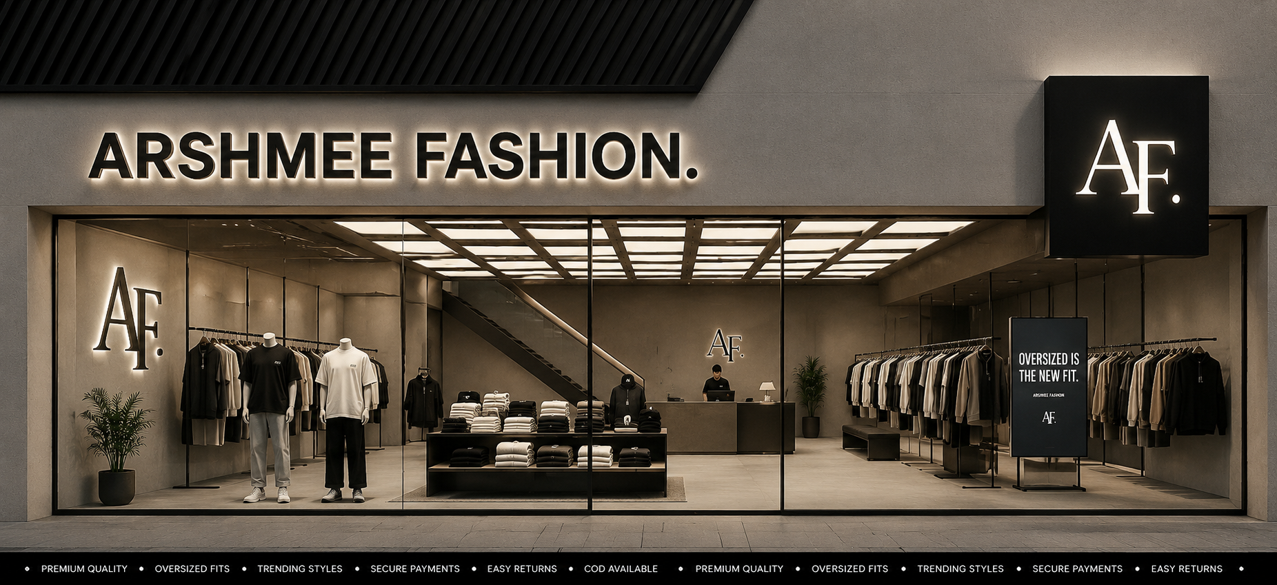 Arshmee fashion