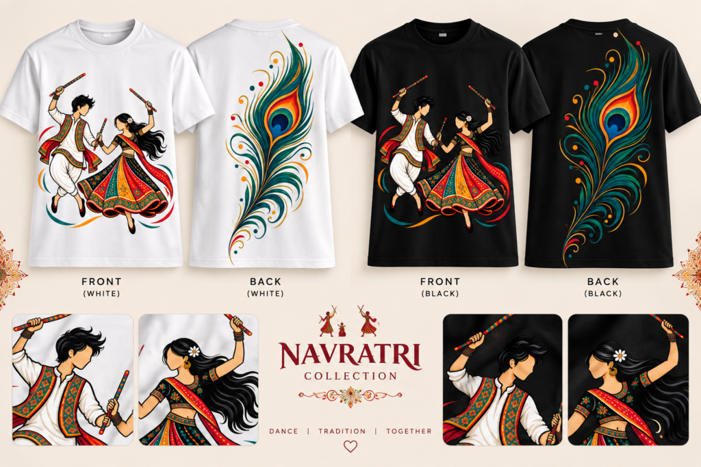 Shop the Navratri Collection