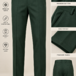 men's polo t-shirt formal pant combo under 1500