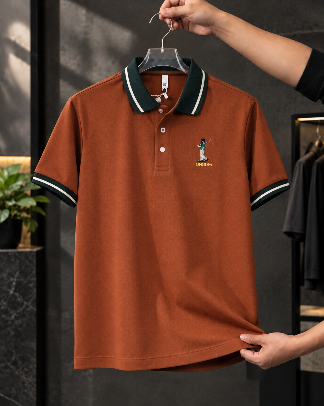 Polo T-Shirts