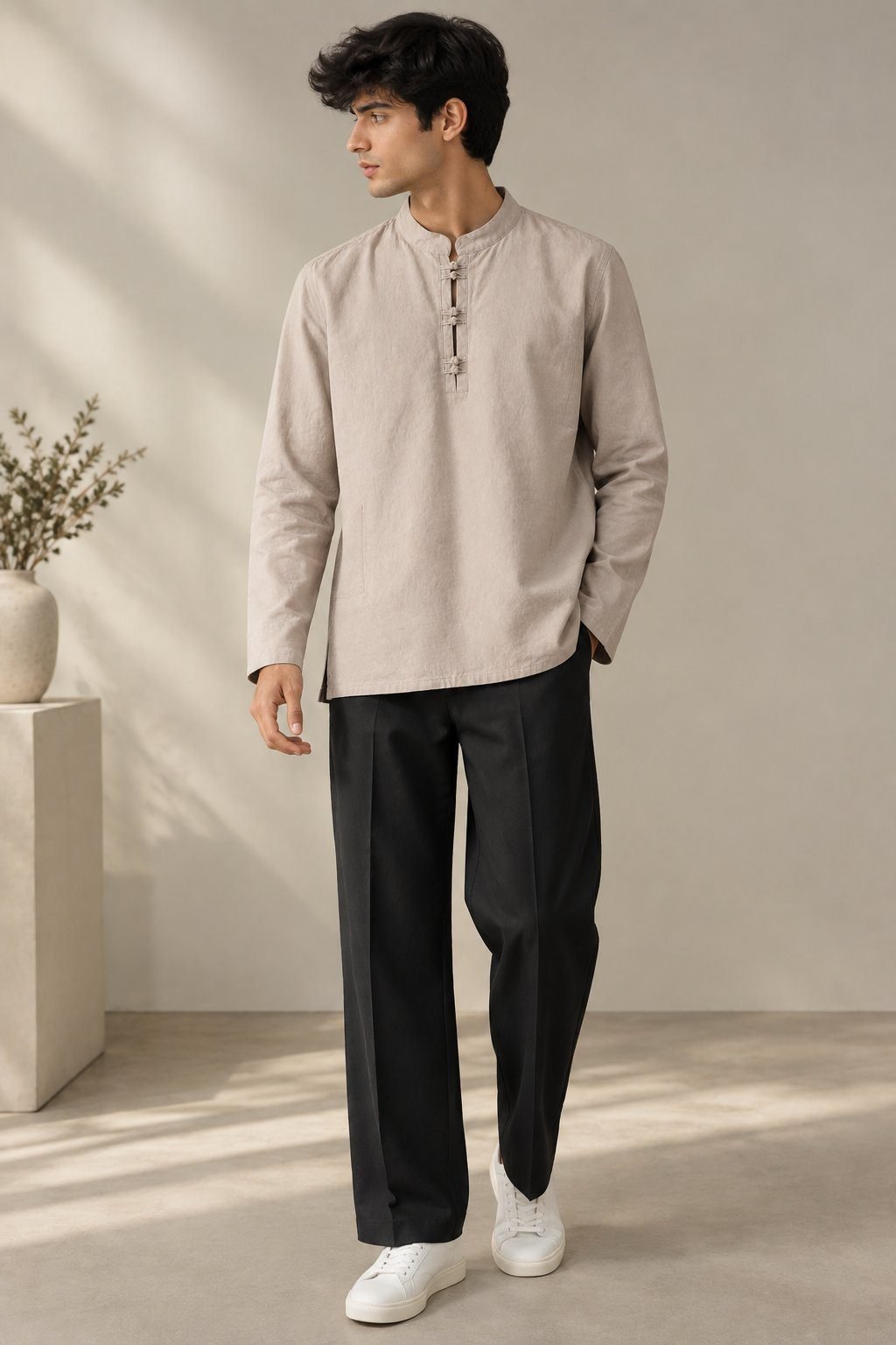 Korean Fit