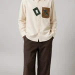 mens-off-white-floral-embroidered-pocket-casual-shirt