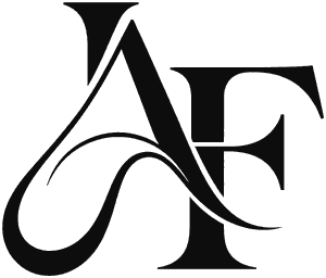 Arshmee Fashion AF logo